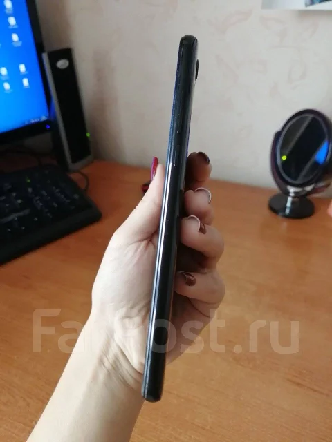 Honor View 20. �/�, ������, 3G, 4G LTE, Dual-SIM ����