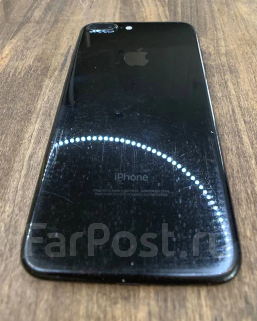 Apple iPhone 7 Plus. �/�, ������, 3G, 4G LTE ����