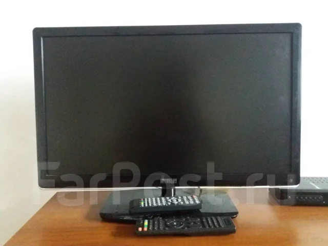 Mystery. LCD (��) ����