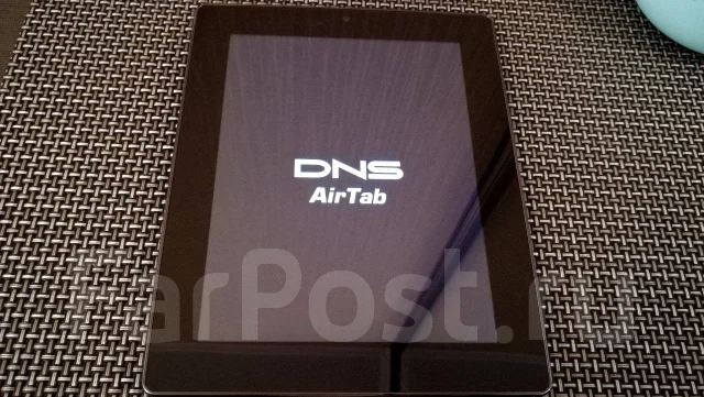 DNS AirTab M83W ����