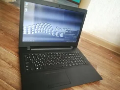 Lenovo IdeaPad 110-15IBR. 15.6", 1,6����, ��� 4 ��, ���� 500���, WiFi, Bluetooth, ����������� �� 3��.