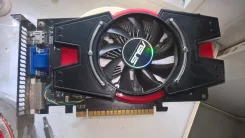 GeForce GT 440 ����