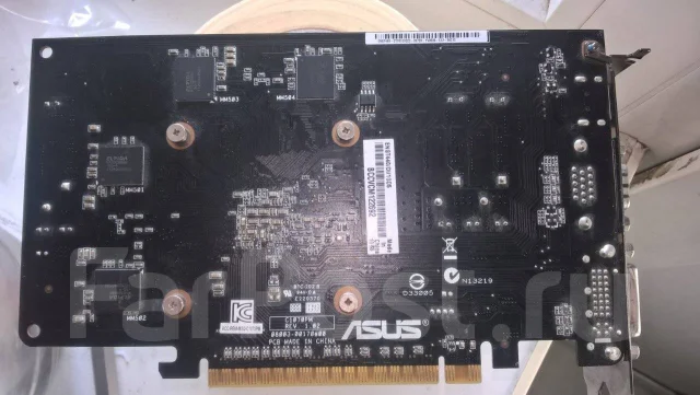 GeForce GT 440 ����