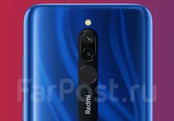 Xiaomi Redmi 8. �����, 32 ��, �����, ������, 3G, 4G LTE