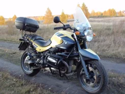 BMW R 1150 R. 1 150����. ��., ��������, ���������, ������ �� �� ����