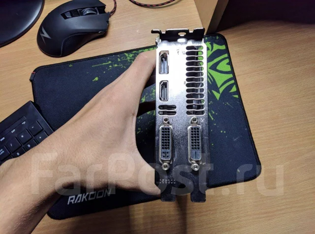 GeForce GTX 660 ����