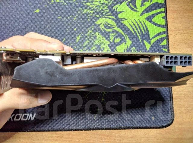 GeForce GTX 660 ����