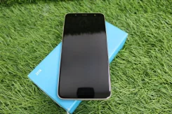 Samsung Galaxy J8. �/�, 3G, 4G LTE, Dual-SIM ����