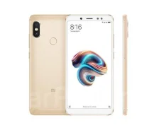 Xiaomi Redmi Note 5. �����, 32 �� ����