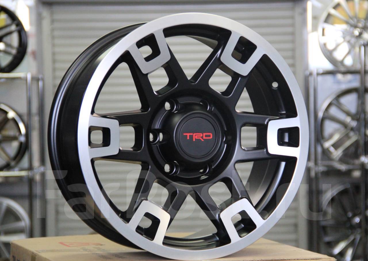 Диски trd r17. 7. Диски trd. Диски trd. Диски trd r20 5x150.