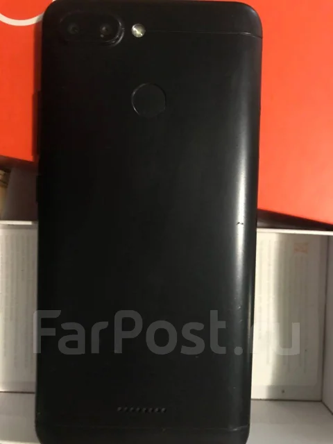 Xiaomi Redmi 6. �/�, ������ ����
