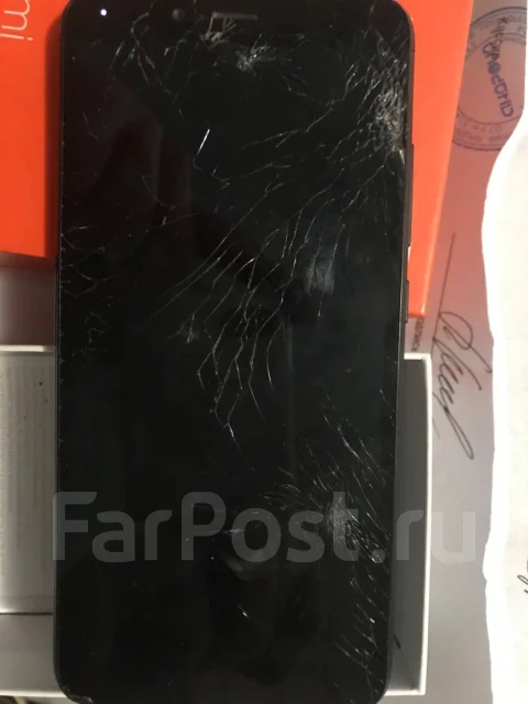 Xiaomi Redmi 6. �/�, ������ ����