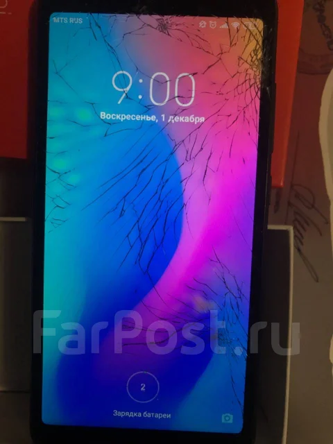 Xiaomi Redmi 6. �/�, ������ ����