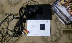 Sony PlayStation 2 ����