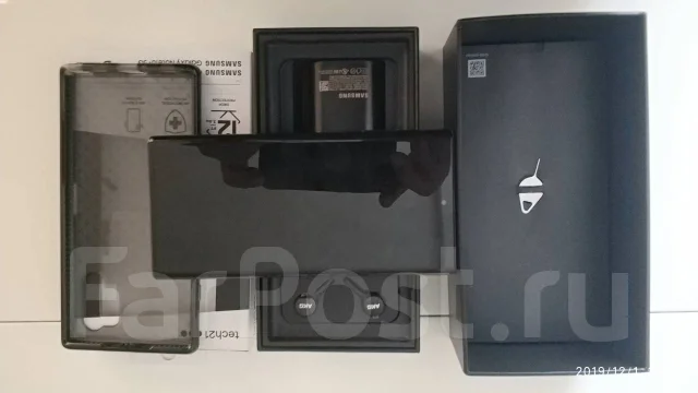 Samsung Galaxy Note 10+. �/�, ������, NFC ����