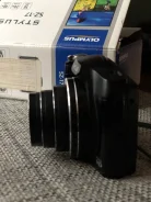 Olympus SZ-17. 15 - 19.9 ��, ���: 14� � ����� ����
