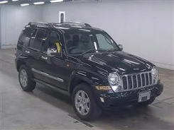 Jeep Liberty. KJ37 ����