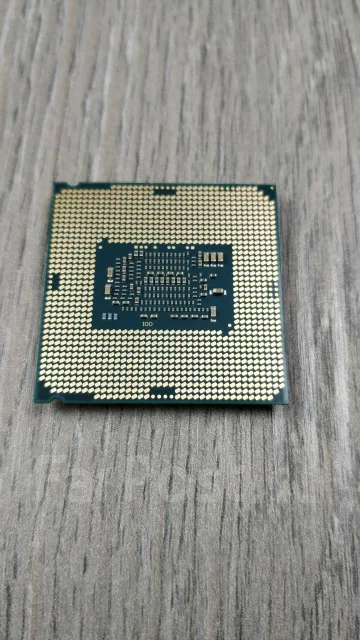 Intel Core i5-6600K ����