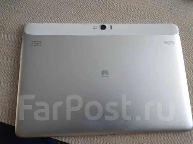 Huawei MediaPad 10 FHD ����