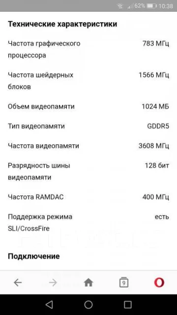 GeForce GTS 450 ����