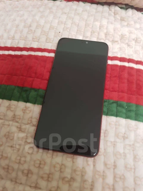 Honor 8X. �/� ����