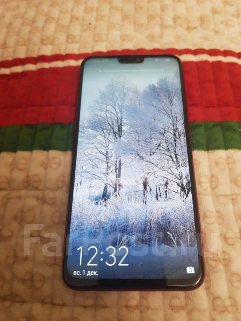 Honor 8X. �/� ����