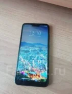 Xiaomi Redmi 6 Pro. �����, ������, 3G, 4G LTE, Dual-SIM ����