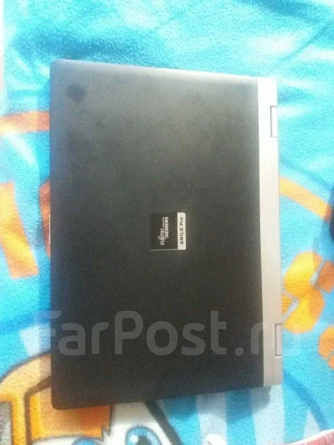 Fujitsu Siemens ����
