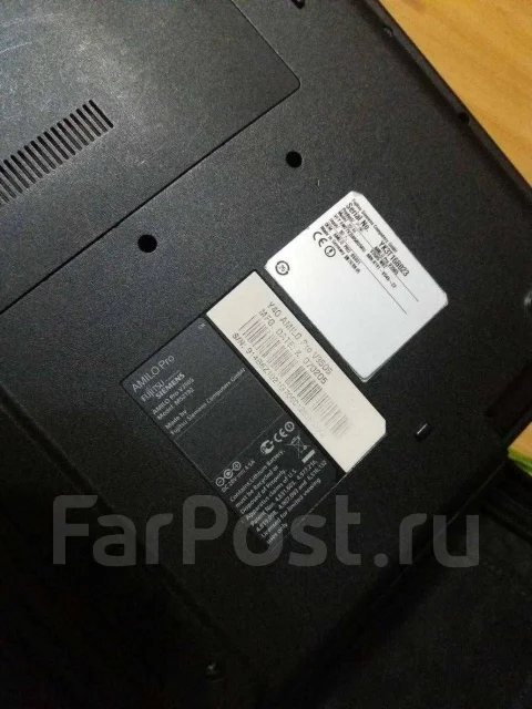 Fujitsu Siemens ����