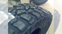 Cooper Discoverer STT PRO. ����� mt, 2018 ���, ����� ����