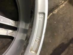 AEZ. 7.5x17", 5x112, ET48 ����