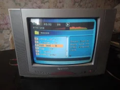EVGO. CRT (���) ����