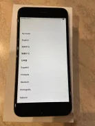 Apple iPhone 6 Plus. �/�, �����������, 4G LTE ����