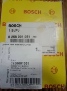 ������ ���� Bosch 0258001051 ����