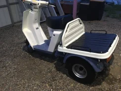Honda Gyro Up. 49����. ��., ��������, ���, ��� �������. ��� ����� �� ������� ����
