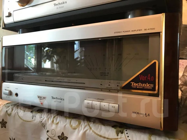 Technics ����