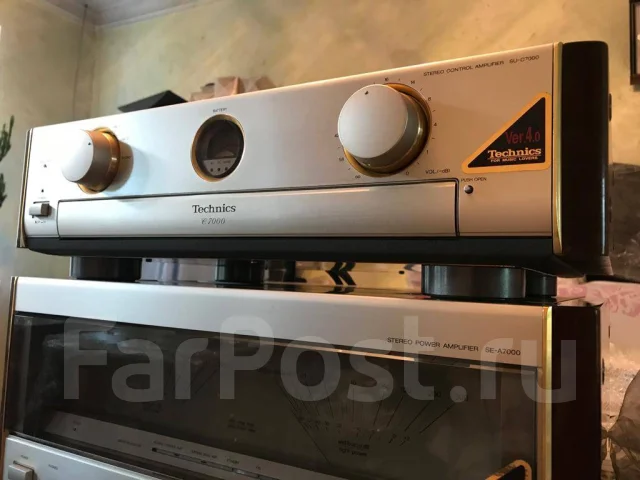 Technics ����