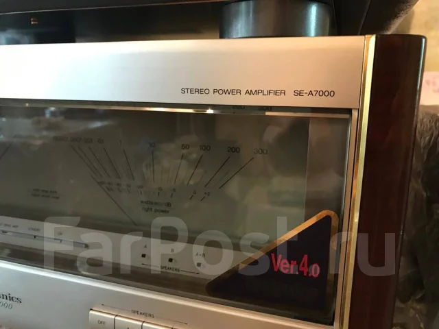 Technics ����