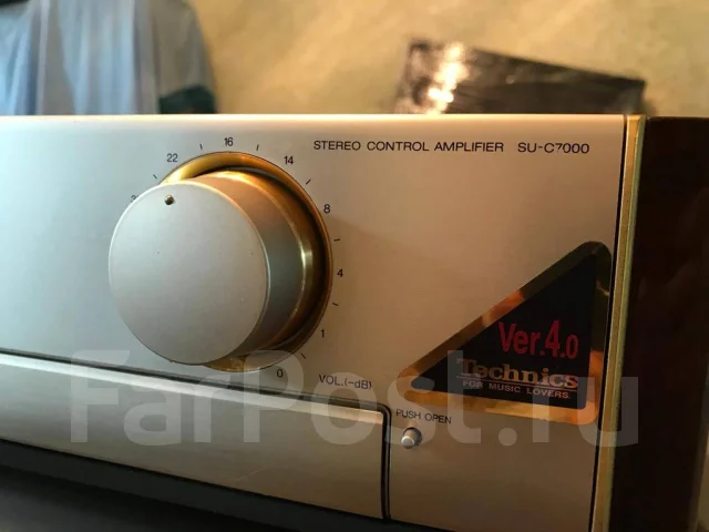 Technics ����