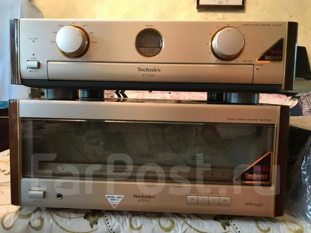 Technics ����