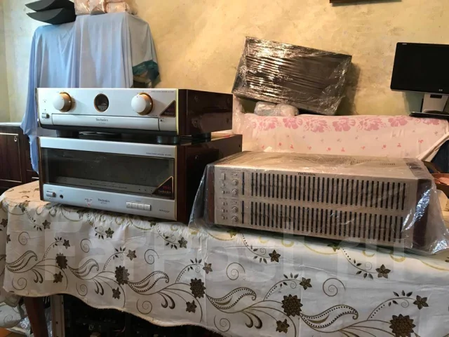 Technics ����