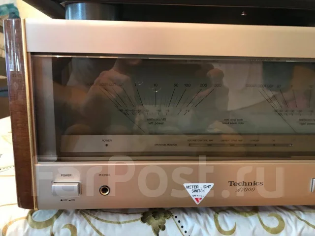 Technics ����
