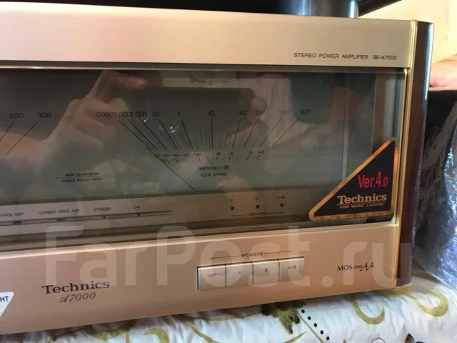 Technics ����