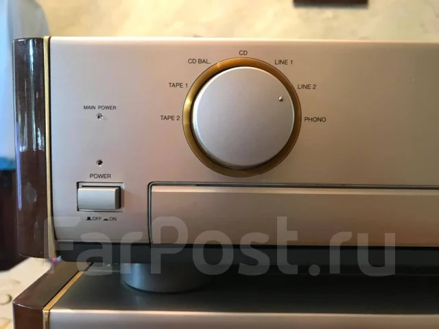 Technics ����