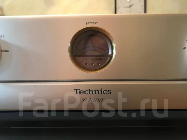 Technics ����