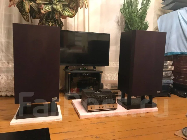 Technics. ��� ����� �� ������������ ����