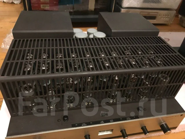 Technics. ��� ����� �� ������������ ����
