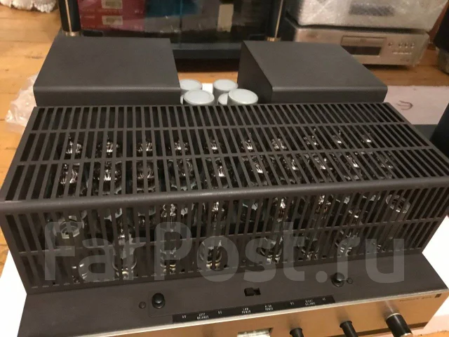 Technics. ��� ����� �� ������������ ����
