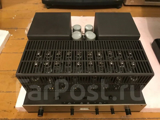 Technics. ��� ����� �� ������������ ����