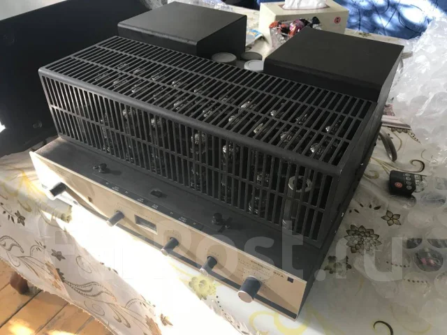 Technics. ��� ����� �� ������������ ����